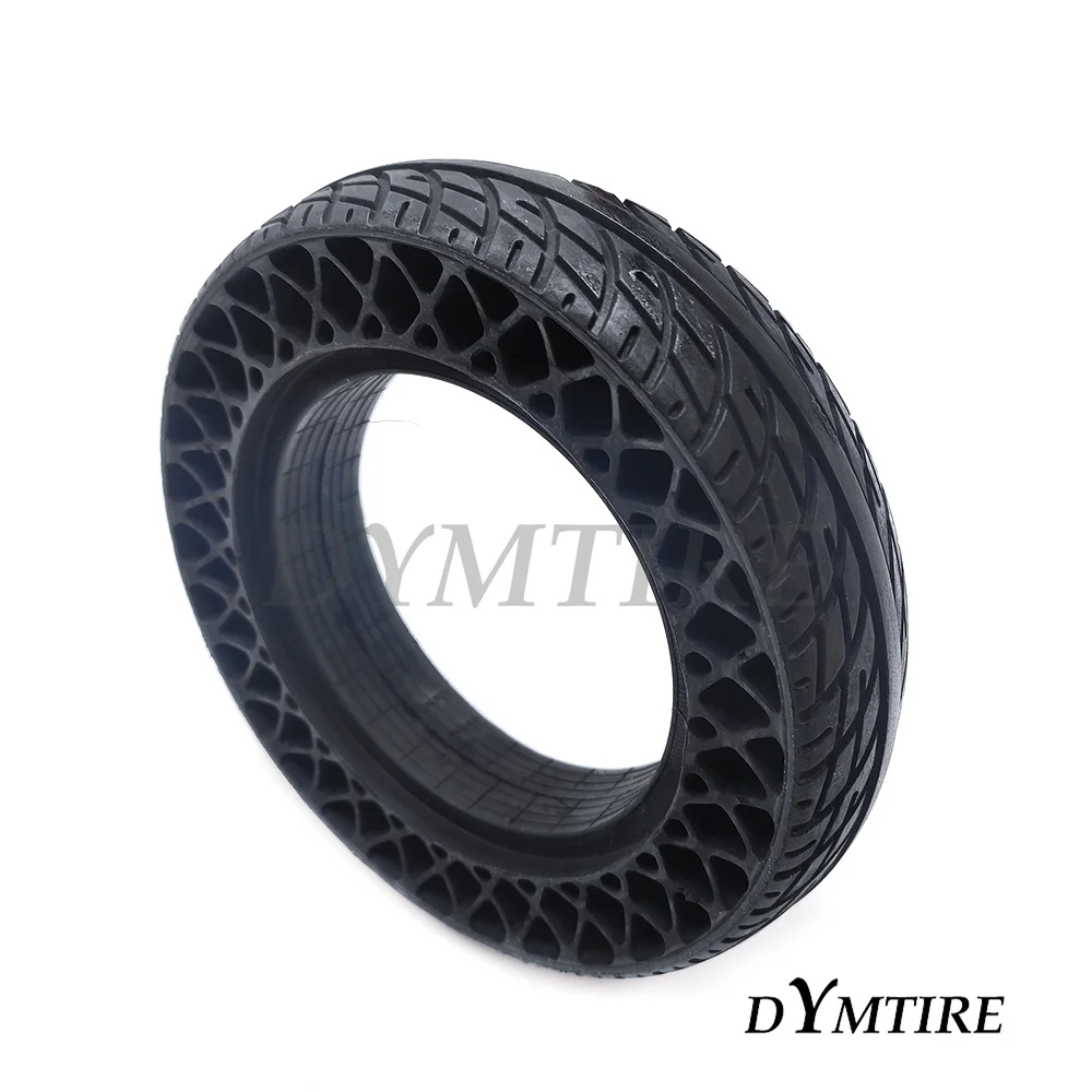 200x50 Solid Tyre 8 Inch Tubeless Non-inflatable Explosion-proof Wheel Tire for Electric Balancing Scooter