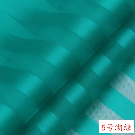 /Europe Summer/New Silk duan tiao xiao Fabric Skinny Dress Skirts Fabric Stiffness Silk Fabric