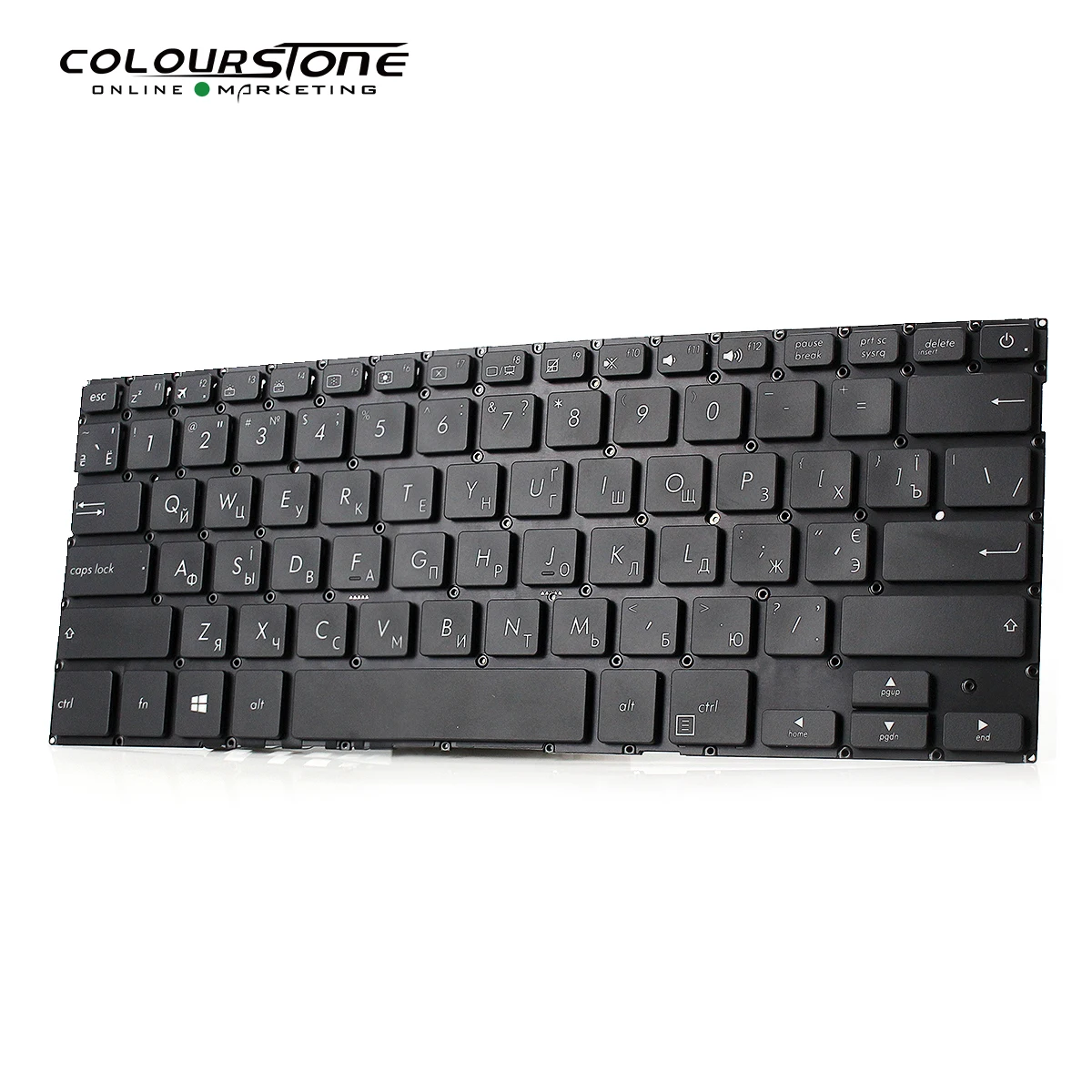 لوحة مفاتيح كمبيوتر محمول جديدة موديل 2021 موديل UX331FN UA 0kn1-6f1ua13 باللون الأسود مع إضاءة خلفية