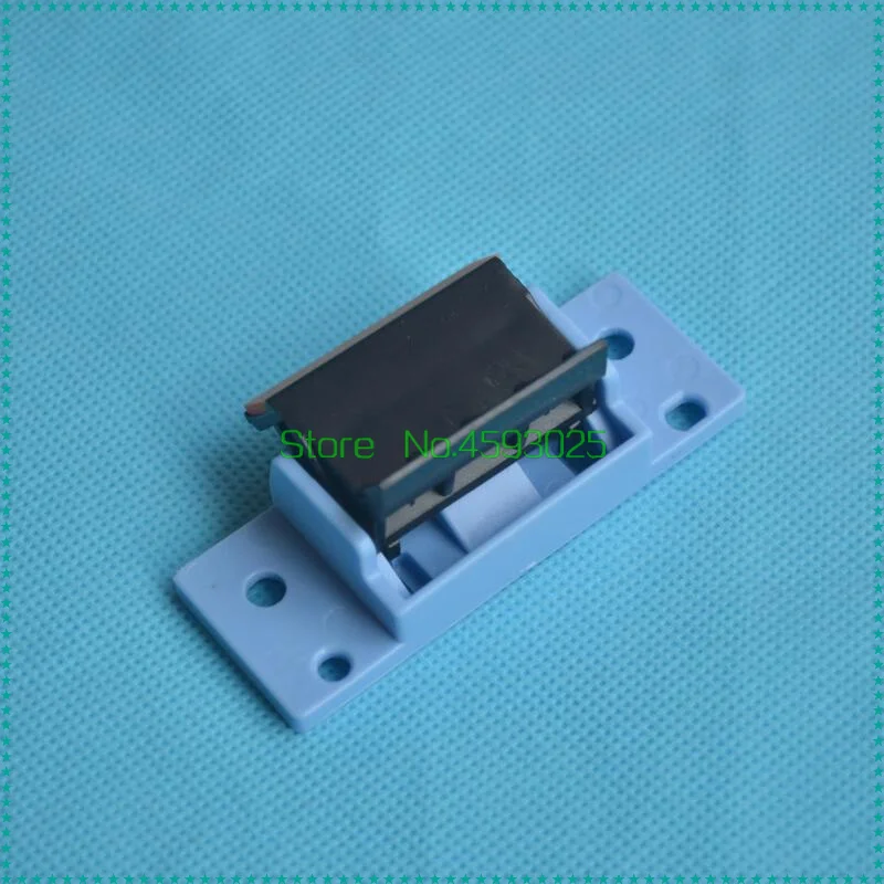 NEW LBP2900 Separation Pad Assembly RM1-0648-000 For HP 1010 1012 1015 1020 3015 3020 3030 M1005 RC1-2038-000 RC1-2038