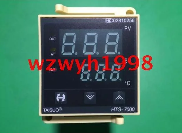 

TAISUO HTG-7000 smart meter HTG-7401 HTG-7501 socket type temperature control HTG-7402