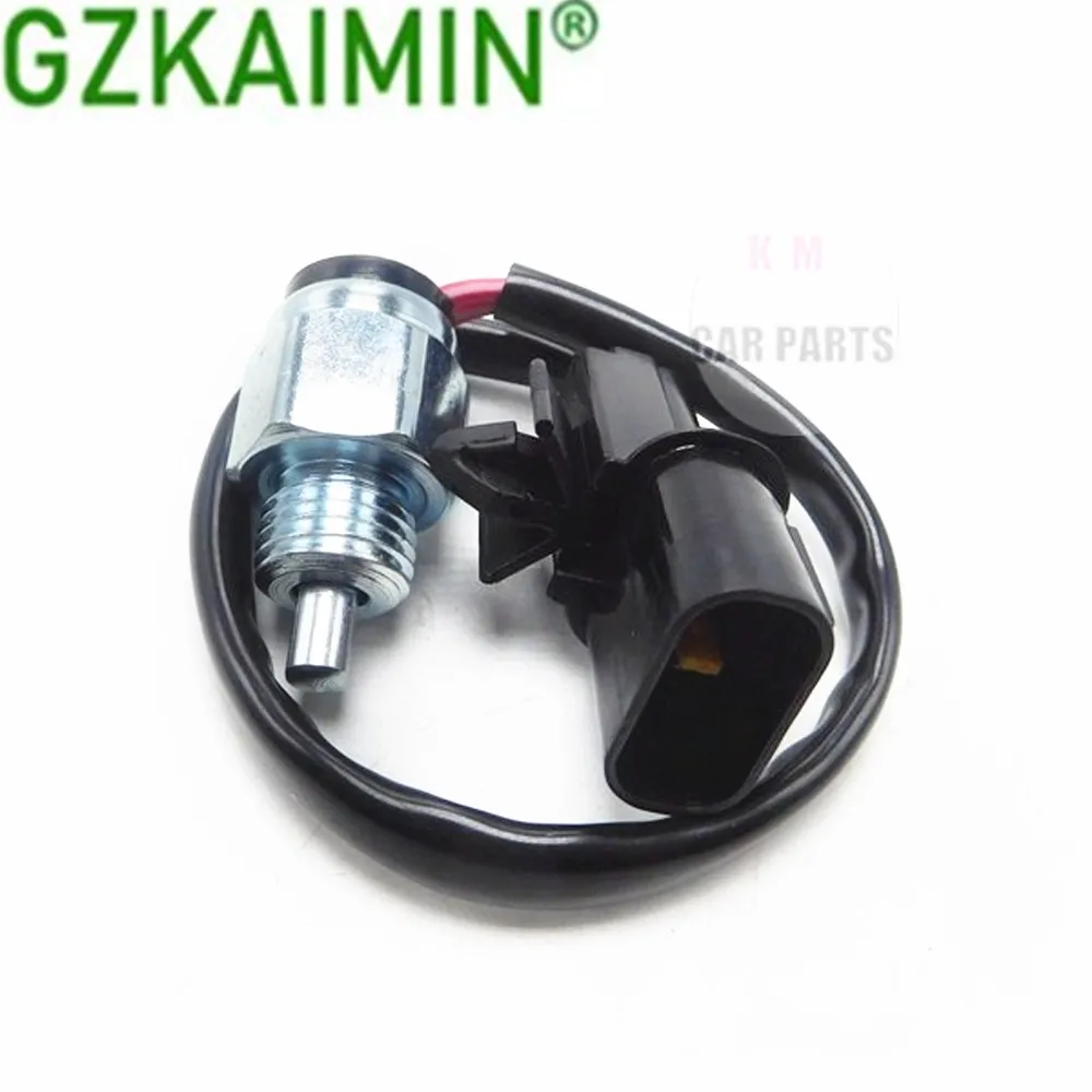 Gearshift Backup Lamp Switch V24 V43 V44 V64 V73 V74 K74T K94 K96 4D56 OEM ME581047 For MITSUBISHI L200 / SHOGUN  .