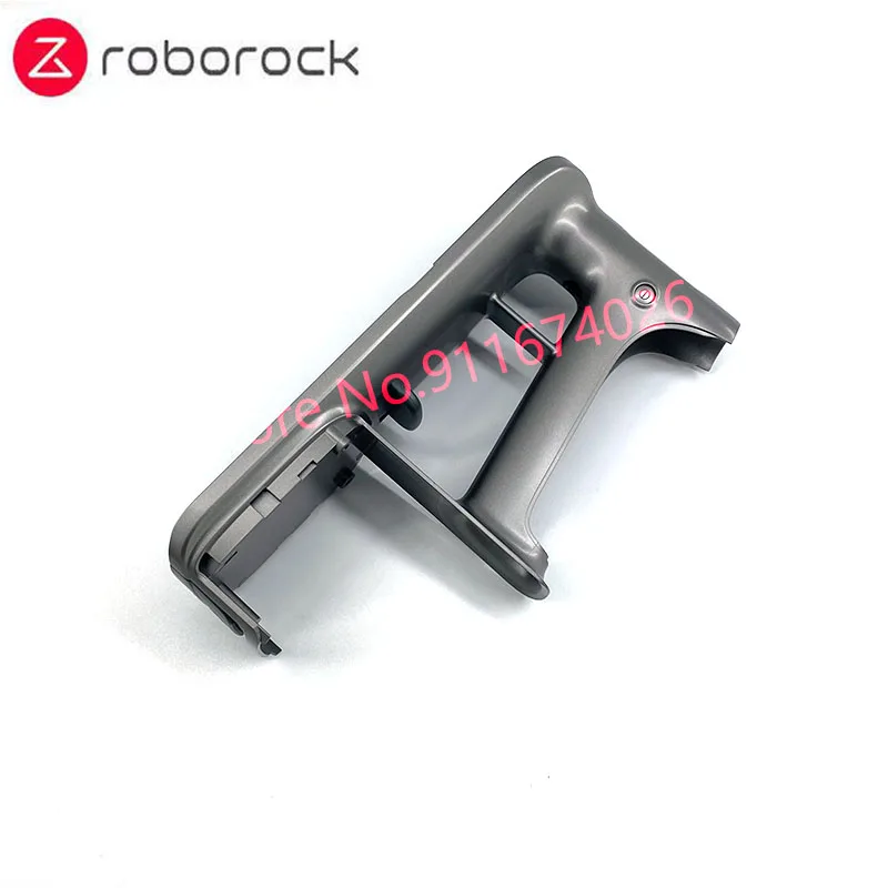 Originele Roborock H6 Handheld Draadloze Stofzuiger Accessoires Foelie Handvat Montage