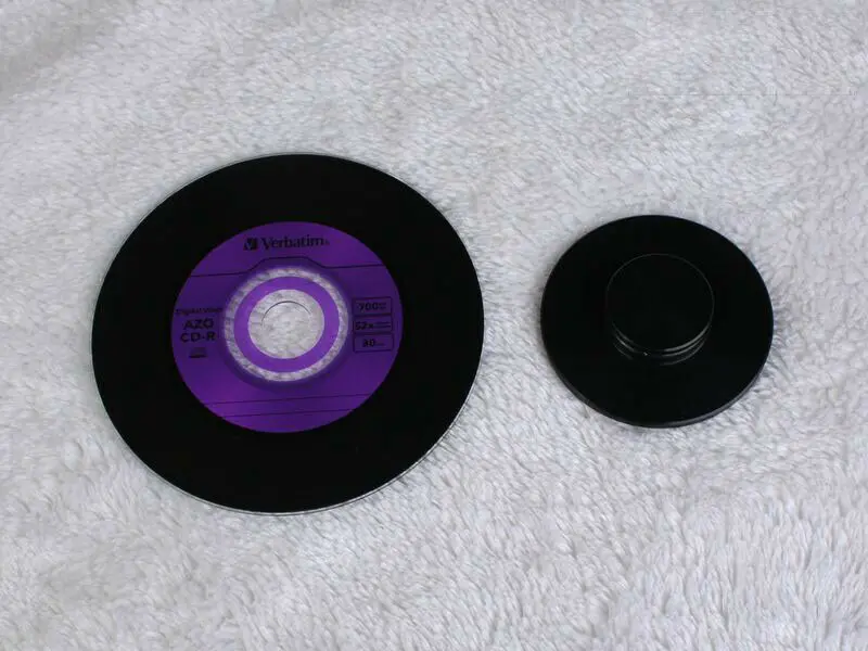 Disco de supresión de presión para CDM9, CDM12, VAM1202, VAM1201, 68mm, nuevo