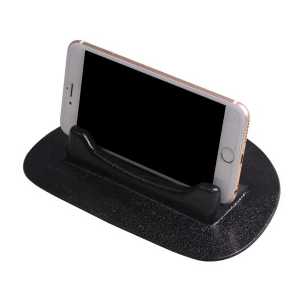 

Салон автомобиля, силиконовый противоскользящий коврик для приборной панели, нескользящий коврик для телефона, держатель для монет, солнцезащитных очков, аксессуары