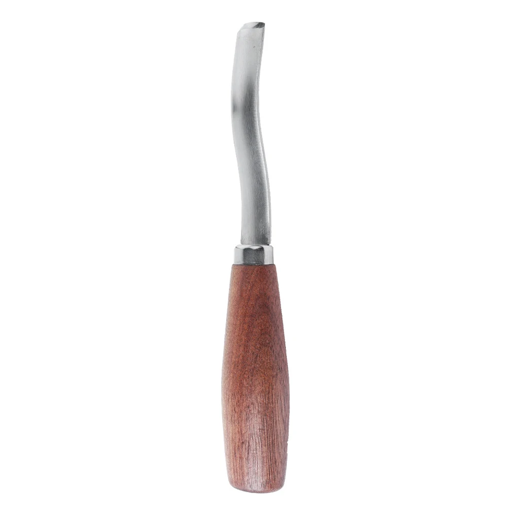5 pz/set fai da te intaglio del legno taglierina strumenti Set lavorazione del legno intaglio artigianato utensili a mano in acciaio inox lavorazione del legno intaglio strumenti Kit