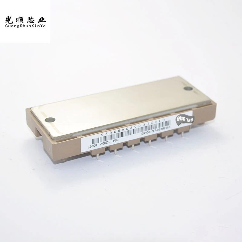 7MBR50VA120-50     50A1200V