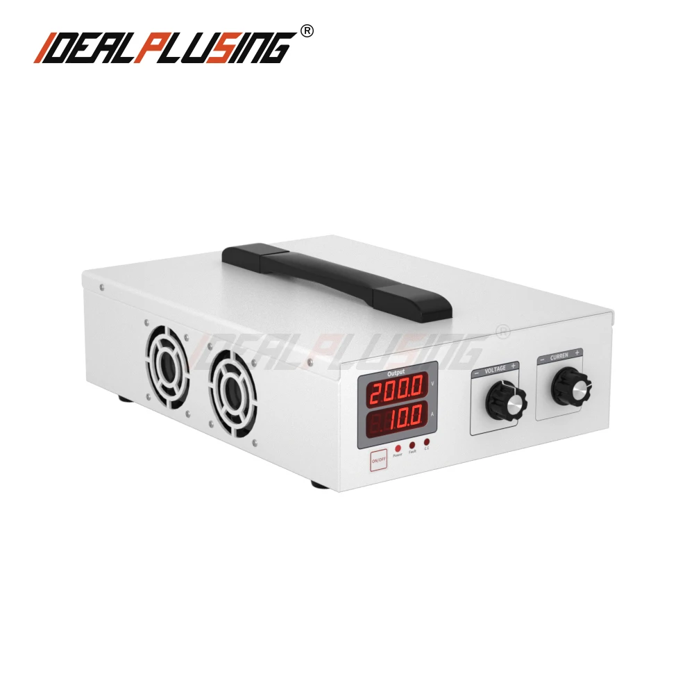 

China Factory Price Good quality 1~110v dc 12a 0-20A 2200w ac dc power supply voltage current adjustable for lab Hot sell in US