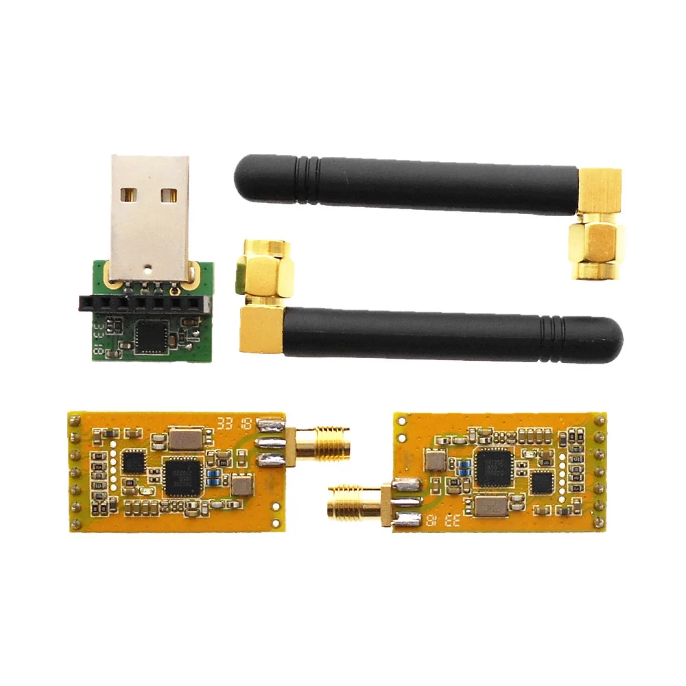 

APC240 wireless serial module 1.5uA Low-Power Sleep Wireless wake