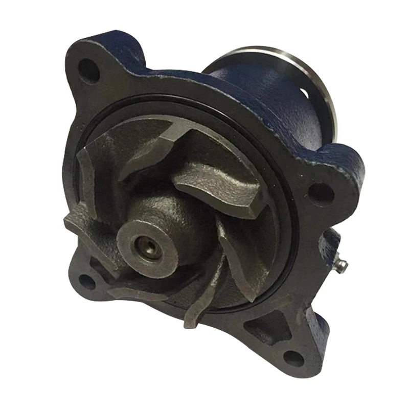 ME391343 Water Pump Compatible With Kobelco SK200-1 SK200-3 SK200-2 Compatible With Kato Engine HD700-5 HD700SEV HD820 HD700-7