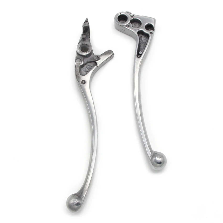 Motorrad-Brems- und Kupplungshebel für Honda VF750CD Magna Deluxe VT750C VT750C2 Shadow VT750CD VT1100 VT1100T VT1100C VT1300CR – Detail 5