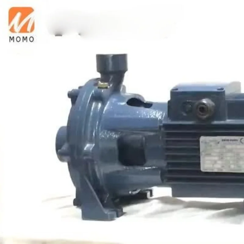 Patented Double Impeller Pump from Purity Self Priming Pump Manufacturers