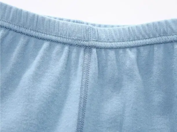 Roupa interior infantil, roupa íntima para crianças