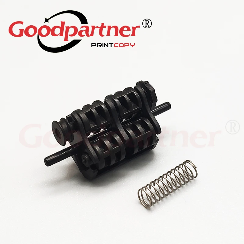 1X RL1-2111-000 Face Down Roller for HP P2030 P2035 P2050 P2055 for CANON iR1133 MF 5930 5940 5950 5960 5980 6300 6680 6780