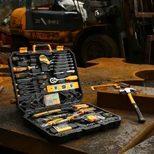 Multi Tools Hand Tool Set #3