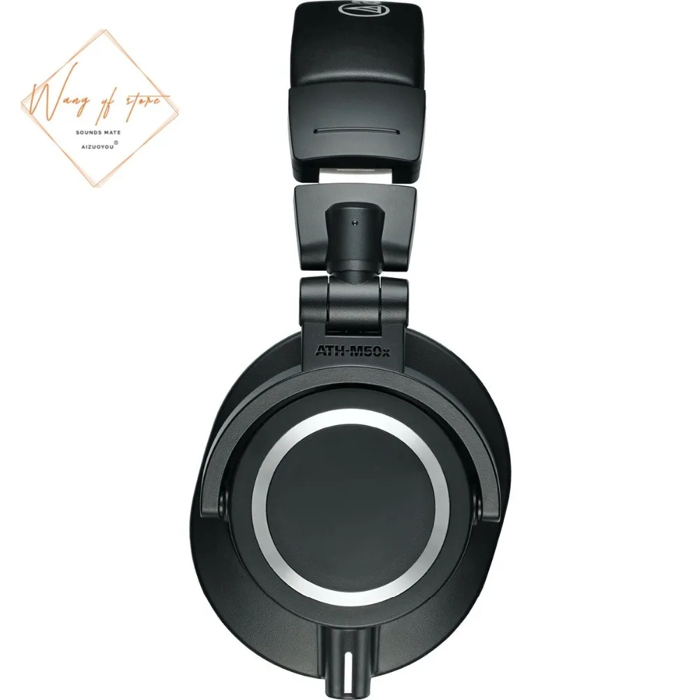 Xốp Dày Miếng Đệm Tai Đệm Tai Nghe Nhét Tai Audio-technica ATH-M50x Tai Nghe Chất Lượng Hoàn Hảo, Không Giá Rẻ Phiên Bản