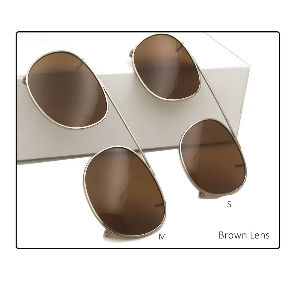Round Sunglasses Clip On Polarized Sun Glasses Women Johhny Depp Style Men Driving Glasses Oval Snap On Clip-On Lens Uv400 Shade