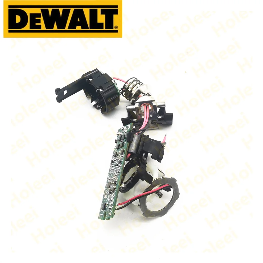 Circuit board motherboard for DEWALT DCF680 N301400 Power Tool Accessories Electric tools part