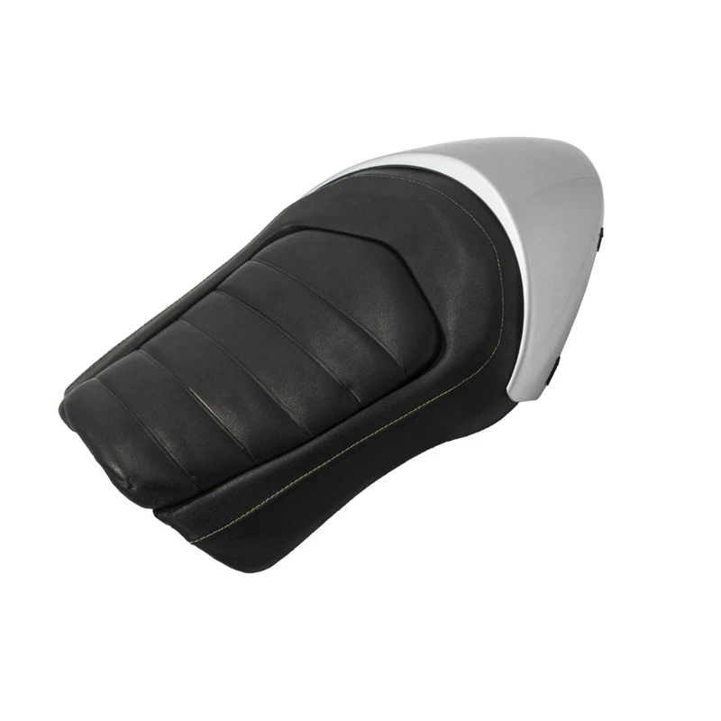 Carenado para asiento trasero de motocicleta, cubierta de pasajero para Hipster FB Mondial HPS125 HPS300CC Aprilia CR150, novedad