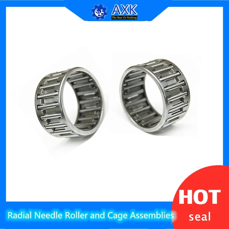 K455017 Bearing size 45*50*17 mm ( 1 Pc ) Radial Needle Roller and Cage Assemblies K455017 49241/45 Bearings K45x50x17