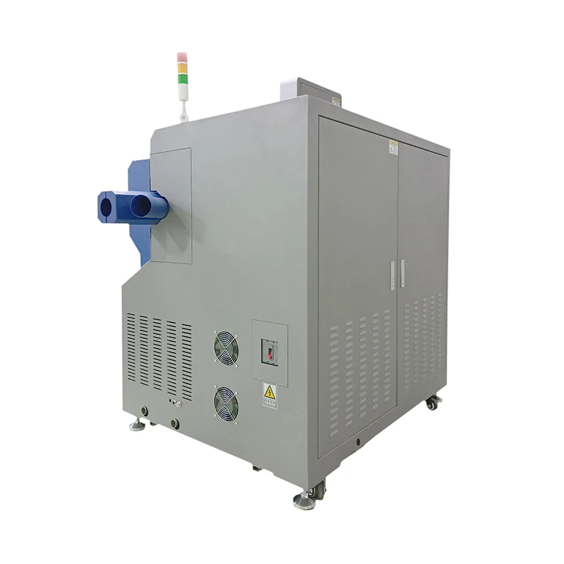 Wire And Cable Polyethylene Insulation Coating Curing Equipment Wire And Cable Production Equipment