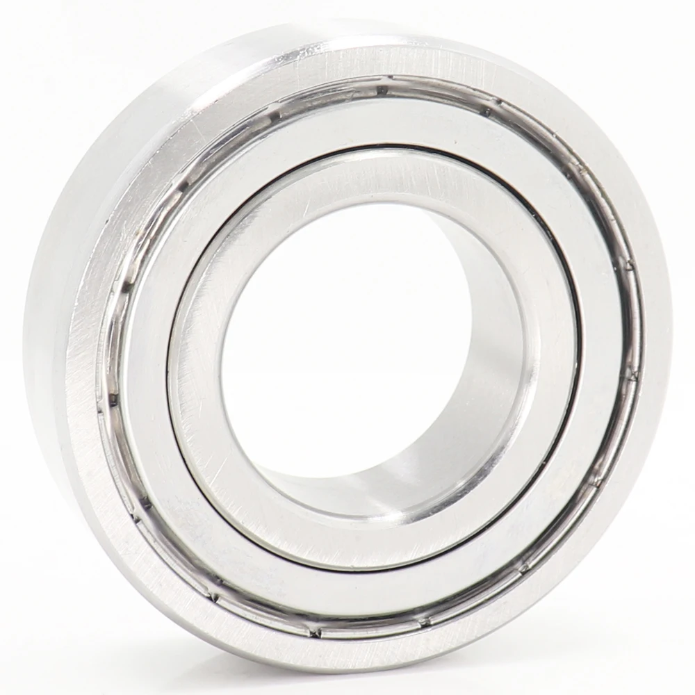 S6210ZZ Bearing 50*90*20 mm ( 1 PC ) S6210 Z ZZ S 6210 440C Stainless Steel S6210Z Ball Bearings