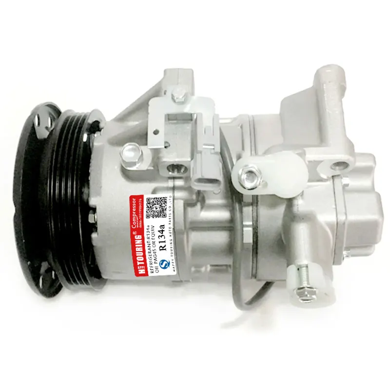 5SE09C AC Compressor For Toyota Corolla Yaris Scion xB 88310-1A630 447260-2037 4472602037 447190-2120 447220-9464 447220-9465