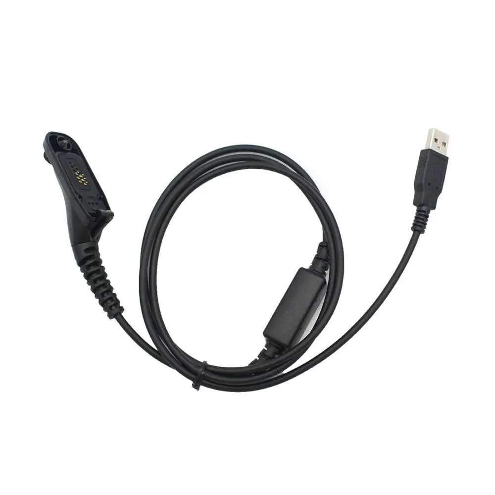 

PMKN4012B 4012 USB Programming Cable for MOTOTRBO DP3600 DP3400 XPR6550 XPR7550 DGP6150 APX2000 APX6000 APX7000 DGP4150 DGP8550