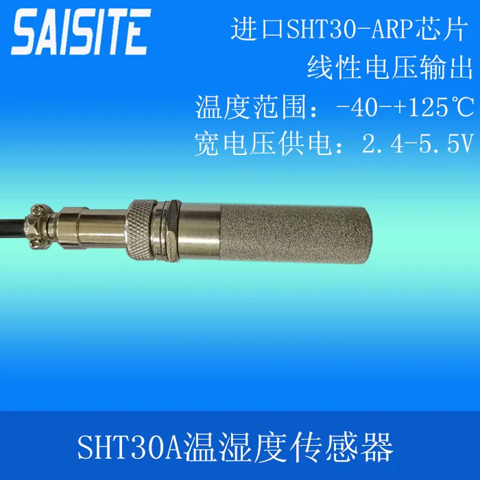 Temperature And Hum… - image