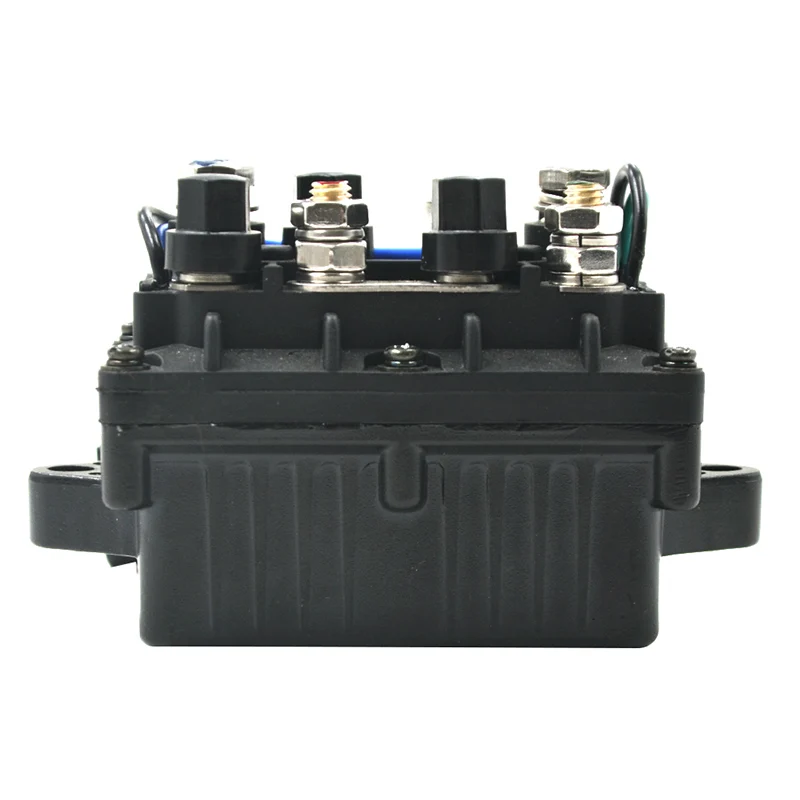 

Motor Power Trim Tilt Relay For YAMAHA OUTBOARD MOTORS F-25 F-40 F-50 F-60 F-75 F-90 F-150 F-225 F-250 TLR 2005 2006-2009