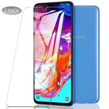2,5D tvrzené sklo pro Realme Xt X2 Pro, ochranné sklo pro Oppo Reno 2z A5 A9 2021 Realme QX 3 5 Pro 6 nejlepší prodej Displej OPPO Reno 2Z - №4
