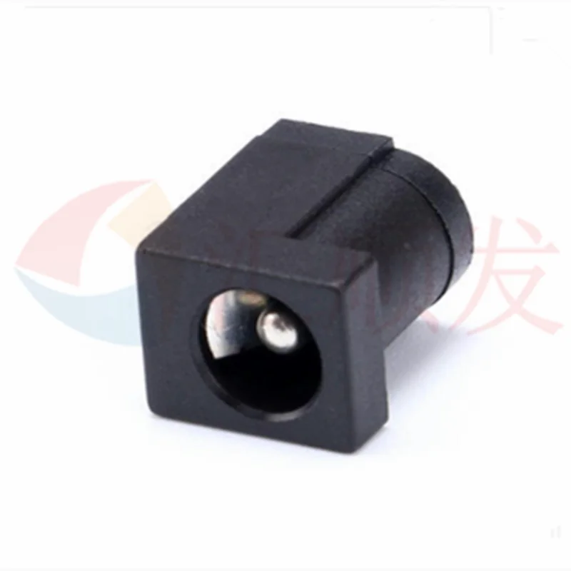 DC power buchse 005 sockel 5,5-2.1/2,5 hohe temperatur beständig hohe qualität DC buchse