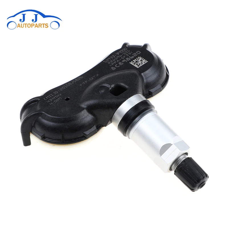 YAOPEI 52933-3M000 High Quality New Tire Pressure Monitoring System TPMS For Kia For Hyundai 529333M000