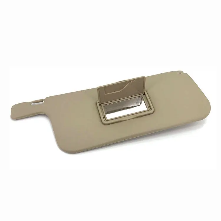 

Солнцезащитный козырек для Gonow GA200