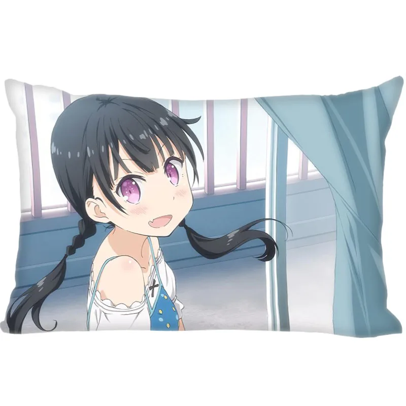 

Пользовательская однокомнатная наволочка, прямоугольная, на молнии, стандартный размер обложки 35x45 см (одна сторона)