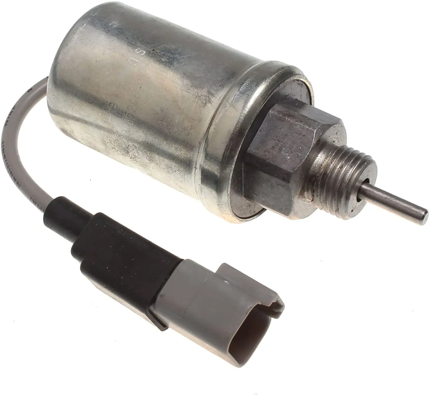 

Holdwell Throttle Stop Controls Solenoid U85206451 for Perkins 400 Series Engine 404C-22