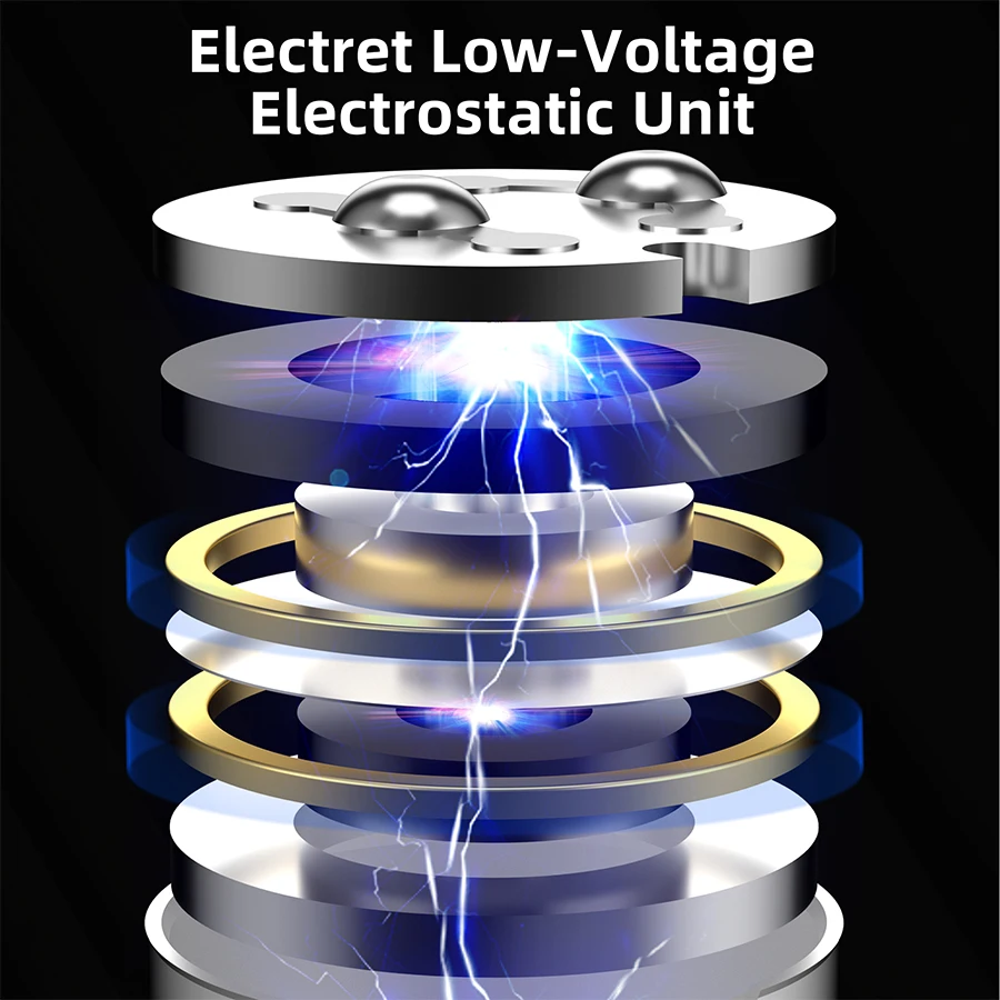 KZ ZEX Pro elektrostatik + dinamik + dengeli kulaklık Noice iptal spor oyunu ayrılabilir kablo kulak içi HIFI kulaklık KZ EDX ZAS