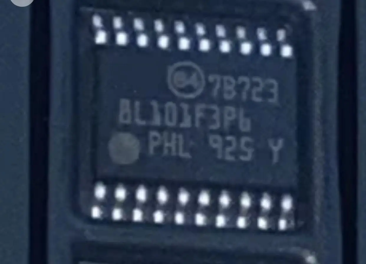 10-20PCS/STM8L101F3P6 8L101F3P6 TSSOP20