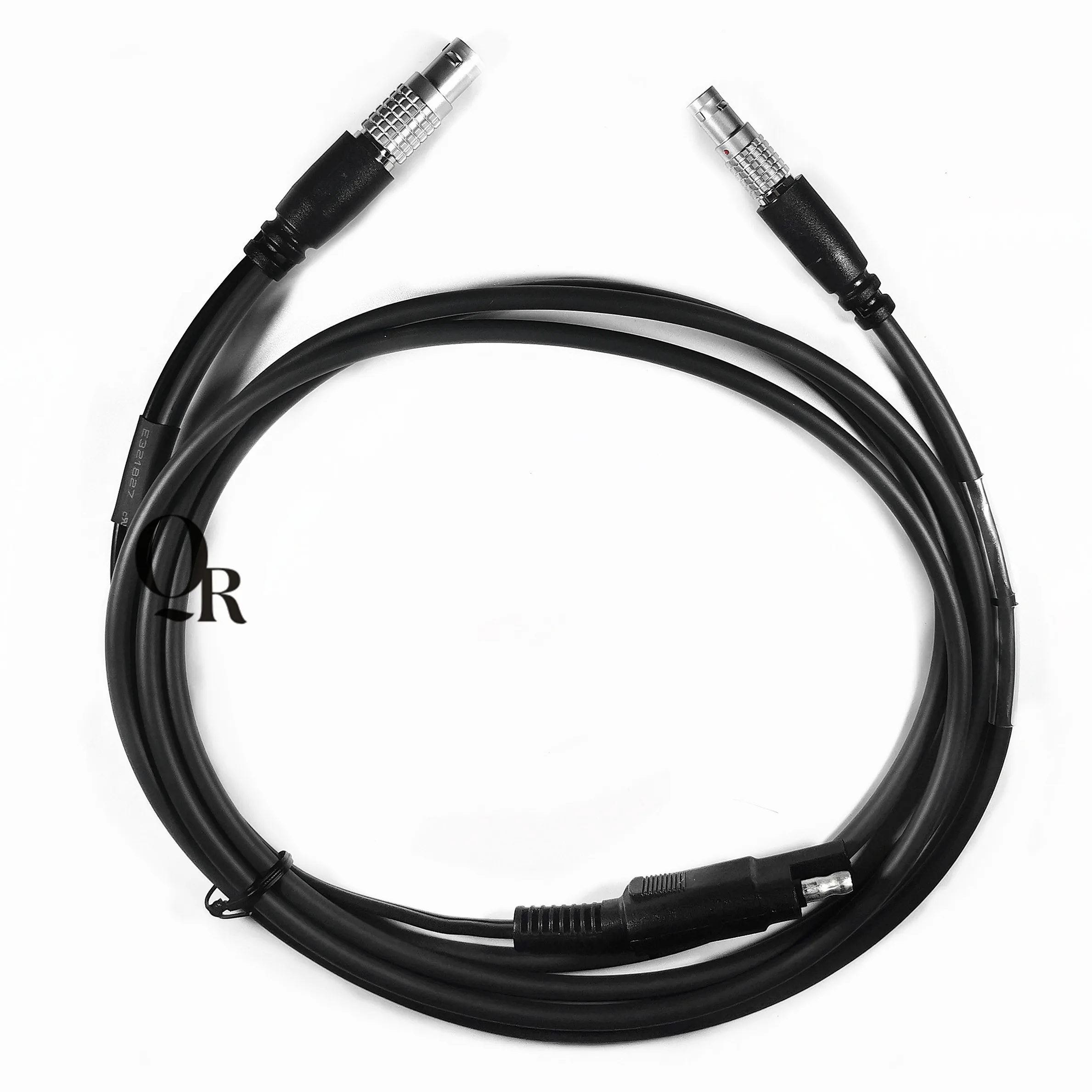 Brandnew A00924 GPS RTK Power Data Cable For Nikon Trimble 4700 4800 5700 5800 R7 R8 R10 To PDL HPB Radio A00924