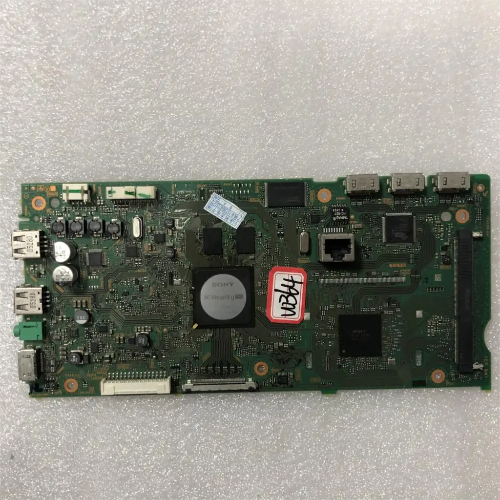 

Original KDL-55W800B motherboard 1-889-202-22/23 with screen T550HVF05.0 55W800B