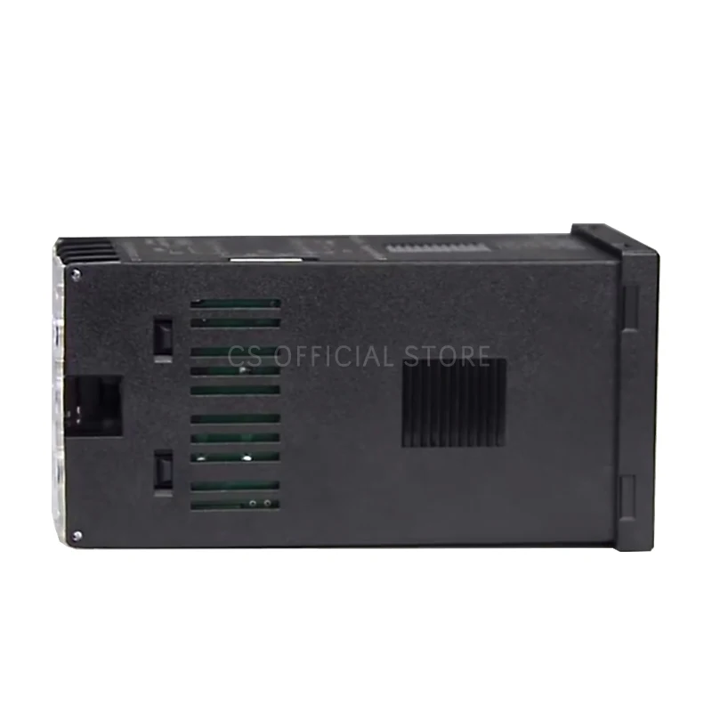 Miễn Phí Vận Chuyển 48Mm Pid Bộ Điều Khiển Nhiệt Độ 12V 24V Tiếp SSR Đầu Ra Bộ Điều Khiển K J Pt100 Đầu Vào Màn Hình LCD màn Hình Hiển Thị 1 Ngõ Ra Báo Động