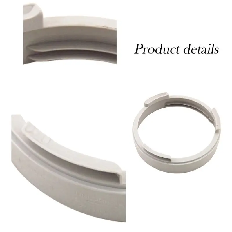15 Cm Ronde Draagbare Airconditioning Body Uitlaat Duct Interface Pijp Connector E7CD