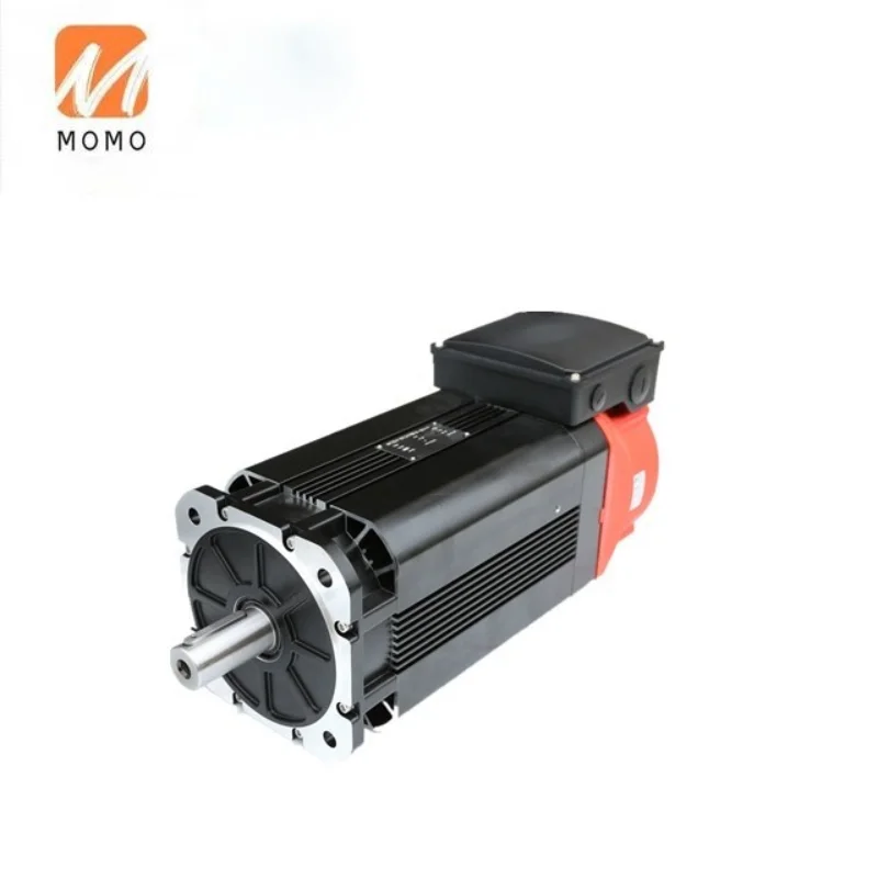 

5.5KW 35N.m spindle servo motor set for CNC machine