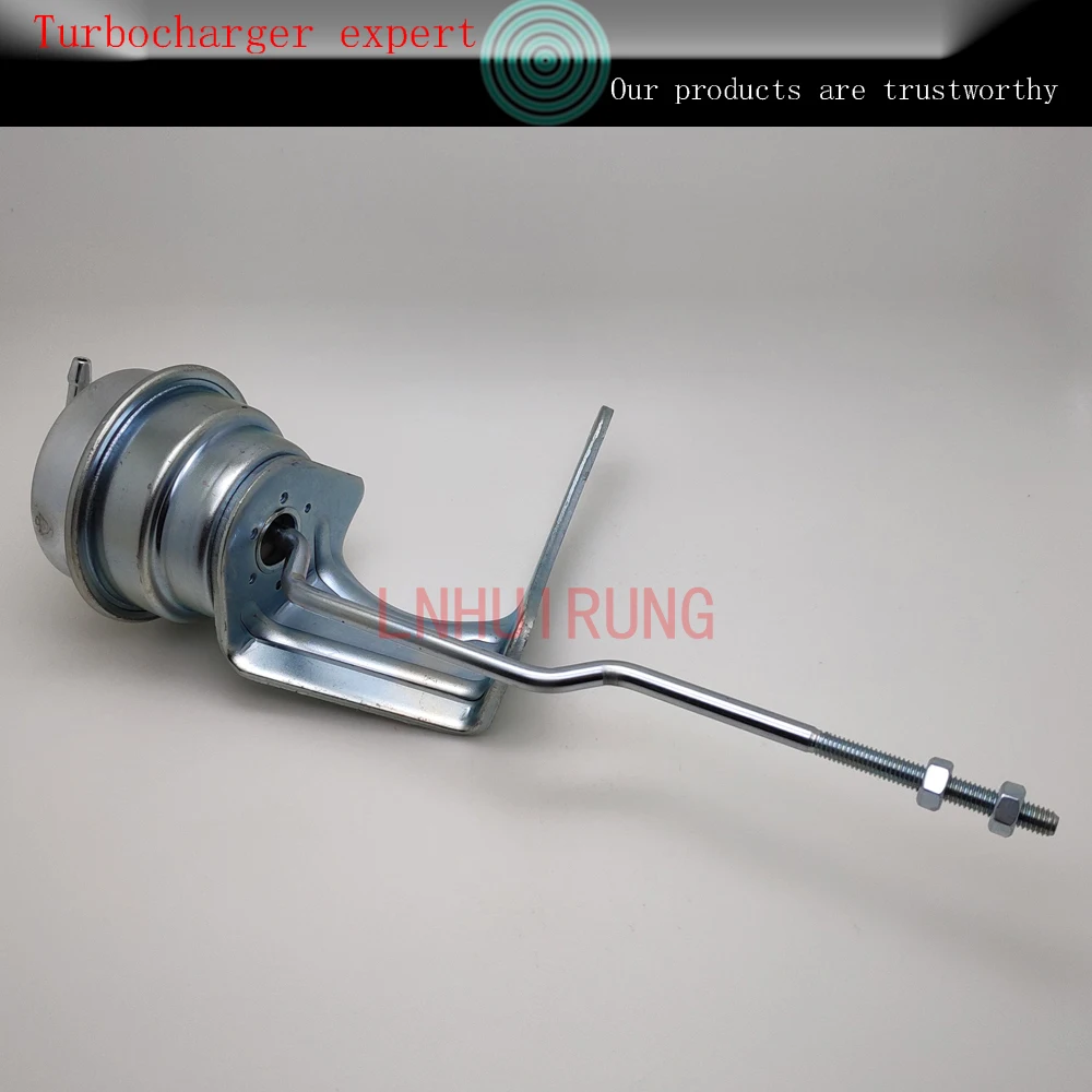 turbo wastegate actuator K03 53039880016 53039700016 078145703S valvula de alivio turbo for Audi A6 S4 2.7T left side ARE 184Kw