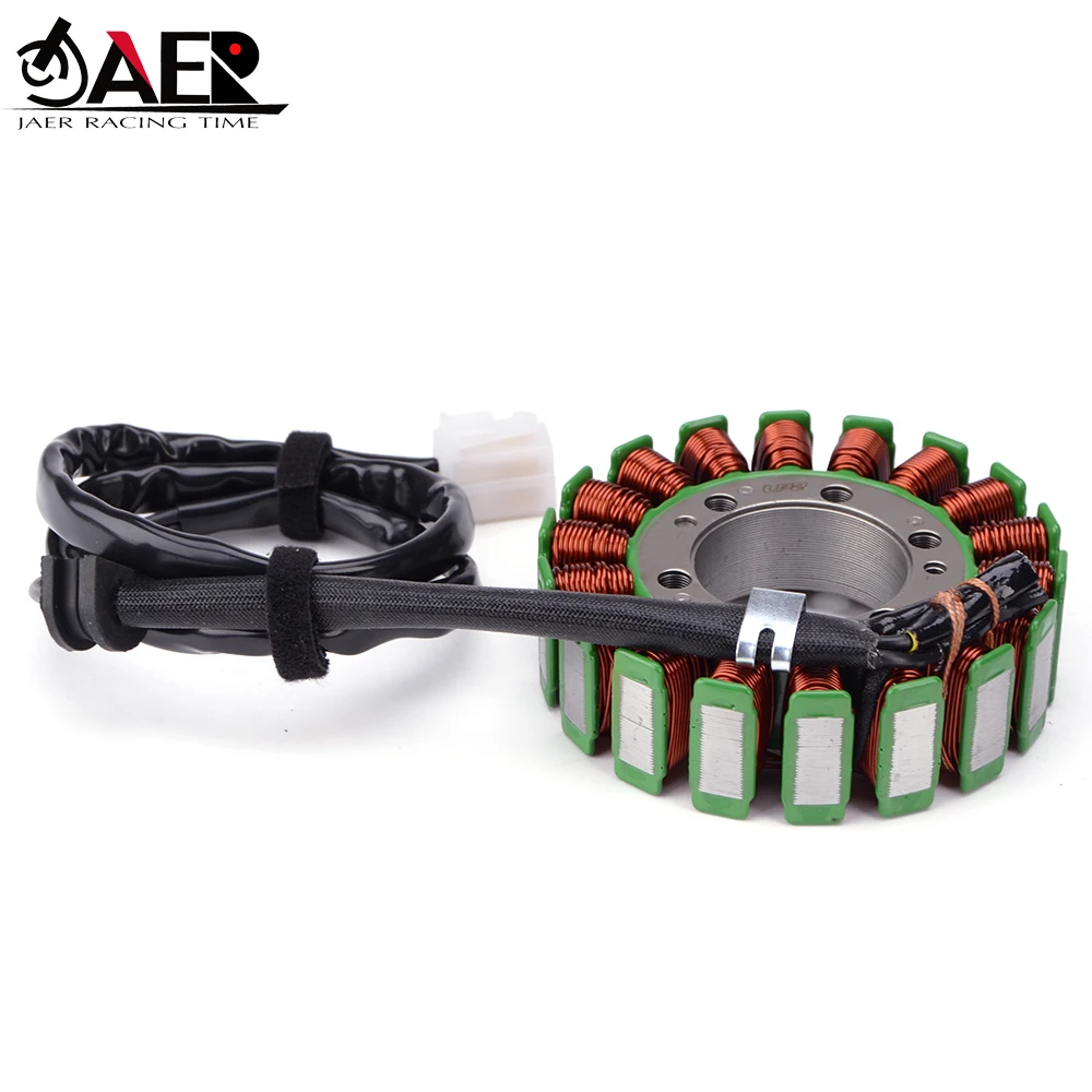 

Motocycle Stator Coil for Triumph 955 Tiger Speed Triple Sprint ST RS Daytona 955i Speed Triple 1050 T1300502