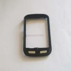 Original Front case for GARMIN EDGE 1000 bicycle speed meter front housing (without touchscreen) Repair replacement frame