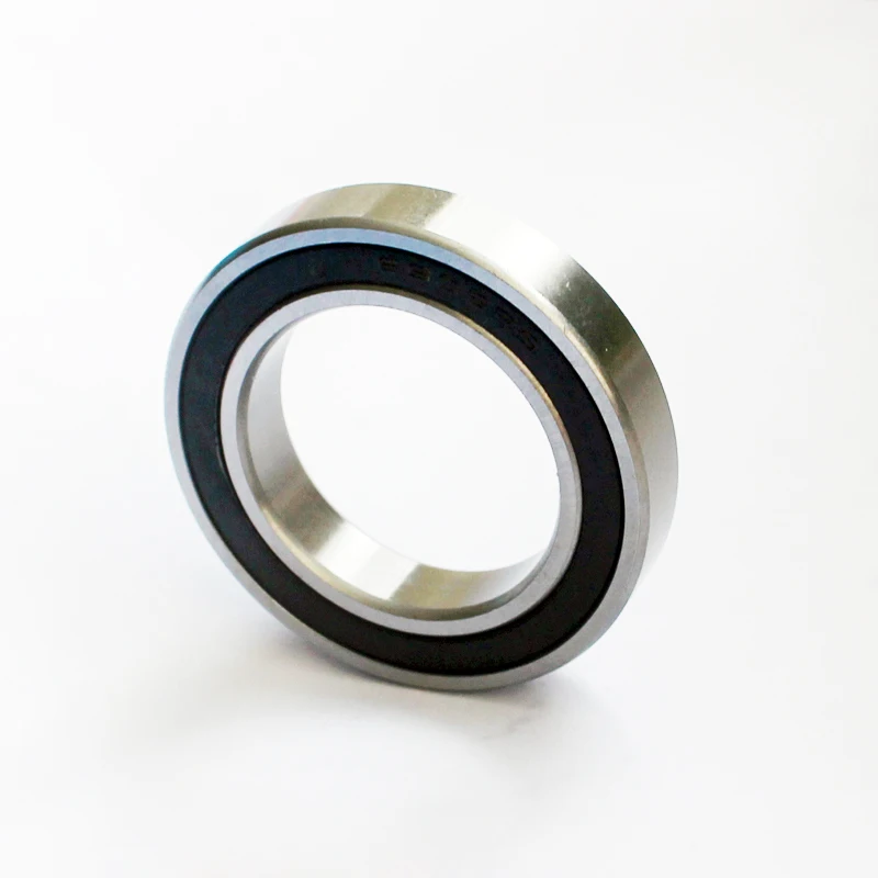 6805 6806 6807 6808 25x37x7 30x42x7 35x47x7 40x52x7 6809 45x58x7 6810 50x65x7 RS Rubber Seal Ball Bearing