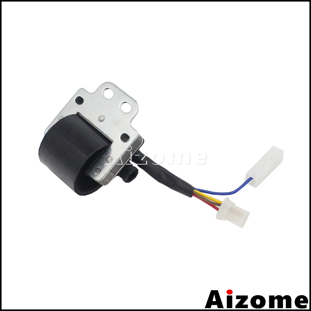 Motorcycle Ignition Coil 9522 For MZ ES175 ES250 ES175 ES300 ES250 ES175 ES250 TS250 Powerdynamo ELectronic Ignition Zündspule 