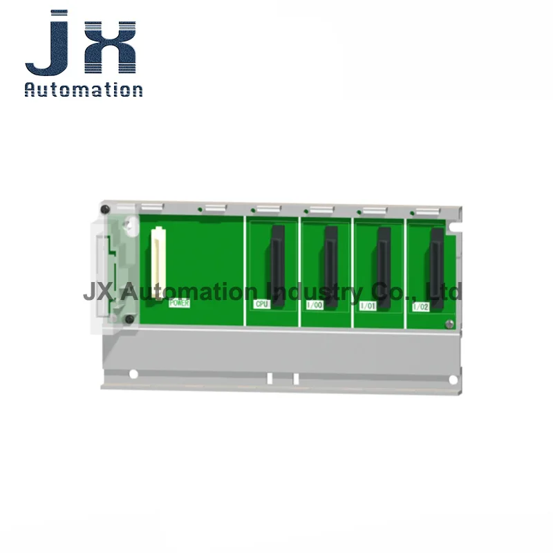 Q Serie Main Base Q35B Q38B Q312B Q612B Q33B Q55B Q63B Q65B Q68B Q35B-E Q38B-E Q35DB Q38DB Q312DB For Mounting Module