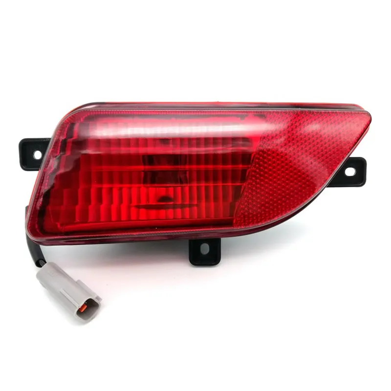 SKTOO For Great Wall wingle 3 wingle 5 Rear bar lights Rear fog lights Hover H3 rear taillights Rear fog light assembly